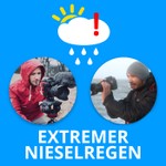 Logo of the podcast Extremer Nieselregen Podcast Extremer Nieselregen