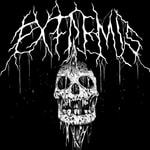 Logo of the podcast Extremis Podcast Extremis