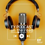 Logo of the podcast EY Podcast On The Road Podcast EY Podcast On The Road