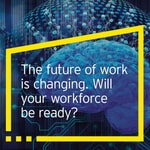Logo of the podcast EY Workforce Matters: Talent, HR and Mobility Podcast Podcast EY Workforce Matters: Talent, HR and Mobility Podcast
