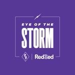 Logo of the podcast Eye of the Storm Podcast Eye of the Storm
