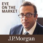 Logo of the podcast Eye On The Market Logo of the podcast Eye On The Market