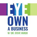 EYE OWN A BUSINESS Podcast EYE OWN A BUSINESS