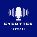 Logo of the podcast eyeBytes Podcast Podcast eyeBytes Podcast