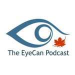 EyeCan Podcast EyeCan