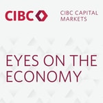 Logo of the podcast Eyes on the Economy Podcast Eyes on the Economy