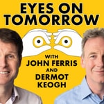 Eyes On Tomorrow Eyes On Tomorrow