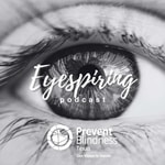 Logo of the podcast Eyespiring Podcast Eyespiring
