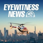 Logo of the podcast Eyewitness News New York Podcast Eyewitness News New York