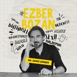 Logo of the podcast Ezber Bozan Podcast Ezber Bozan