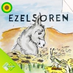 Logo of the podcast Ezelsoren Podcast Ezelsoren