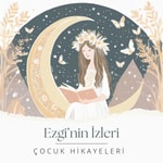 Logo of the podcast Ezgi'nin İzleri - Çocuk Hikâyeleri Podcast Ezgi'nin İzleri - Çocuk Hikâyeleri