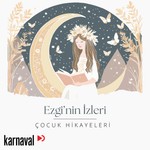 Logo of the podcast Ezgi'nin İzleri - Çocuk Hikâyeleri Podcast Ezgi'nin İzleri - Çocuk Hikâyeleri