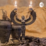 Logo of the podcast Эзотерическая беседка Podcast Эзотерическая беседка