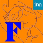 Logo of the podcast F - Chroniques d'un féminisme ordinaire Podcast F - Chroniques d'un féminisme ordinaire