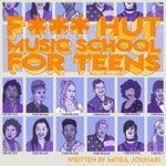 Logo of the podcast F*** Hut Music School for Teens Podcast F*** Hut Music School for Teens