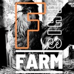Logo of the podcast F This Farm - A beginning farmer's saga Podcast F This Farm - A beginning farmer's saga