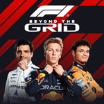 F1 Beyond The Grid