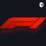 Logo of the podcast F1 Podcast F1