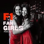 Podcast F1 FanGirls Podcast