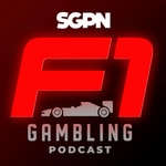F1 Gambling Podcast