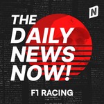 Logo of the podcast F1 News Today | 2 Min News | The Daily News Now! Podcast F1 News Today | 2 Min News | The Daily News Now!
