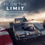 Logo of the podcast F1: On the Limit Podcast F1: On the Limit