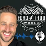 F100 World Podcast Podcast F100 World Podcast