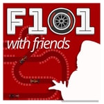 Logo of the podcast F101 with Friends Podcast F101 with Friends