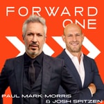 Logo of the podcast Forward One Podcast Logo of the podcast Forward One Podcast