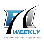 Podcast F1Weekly.com - Home of The Premiere Motorsport Podcast