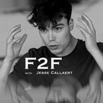 Podcast F2F w/ Jesse Callaert
