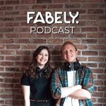 Fabely Podcast - Finde dein nächstes Lieblingshörbuch!