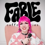 Logo of the podcast Fable Coffee Stories Podcast Fable Coffee Stories