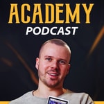 Logo of the podcast Fabled Academy Podcast Podcast Fabled Academy Podcast