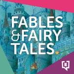 Logo of the podcast Fables & Fairy Tales Podcast Fables & Fairy Tales