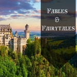 Logo of the podcast Fables & Fairytales Podcast Fables & Fairytales