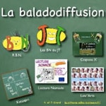 Logo of the podcast Fabrication de podcast Podcast Fabrication de podcast