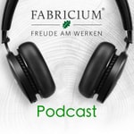 Logo of the podcast Fabricium - Freude am Werken Podcast Fabricium - Freude am Werken