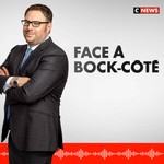 Logo of the podcast Face à Bock-Côté Podcast Face à Bock-Côté