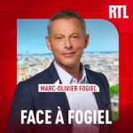 Logo of the podcast Face à Fogiel Podcast Face à Fogiel