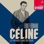 Logo of the podcast Face à l'histoire Missing podcast logo