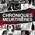 Logo of the podcast Face au crime - Chroniques meurtrières Podcast Face au crime - Chroniques meurtrières