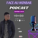 Logo of the podcast Face au Minbar Podcast Face au Minbar