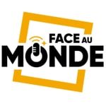 Logo of the podcast Face au Monde Podcast Face au Monde