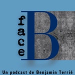 Logo of the podcast Face B Podcast Face B