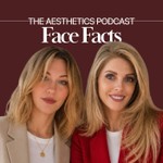 Logo of the podcast Face Facts Podcast Face Facts