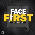 Logo of the podcast Face First Podcast with Ryan Clark Podcast Face First Podcast with Ryan Clark