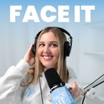 Logo of the podcast Face It Podcast Face It