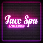 Logo of the podcast Face Spa: After Hours Podcast Face Spa: After Hours